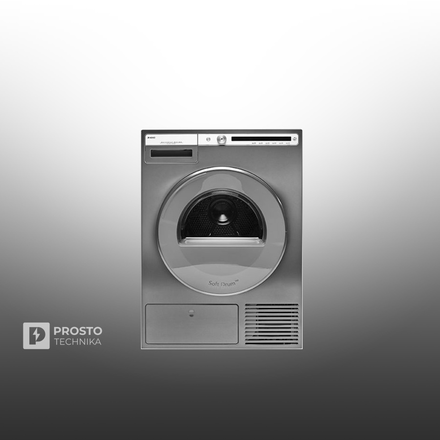 Сушильная машина Asko T408HD.T.P Сушильная машина Asko T408HD.T.P